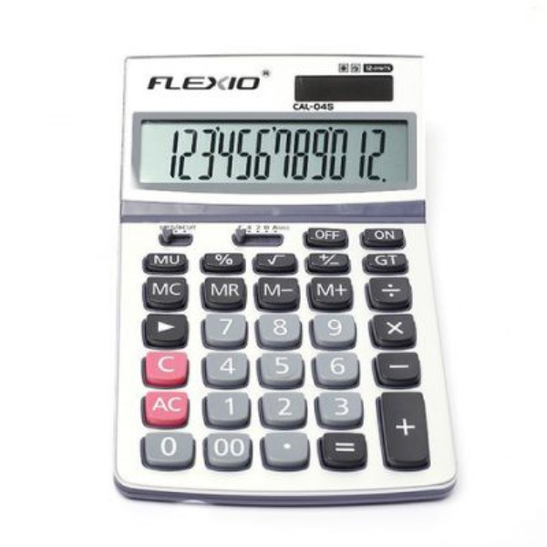 FLEXIO CAL-04S
